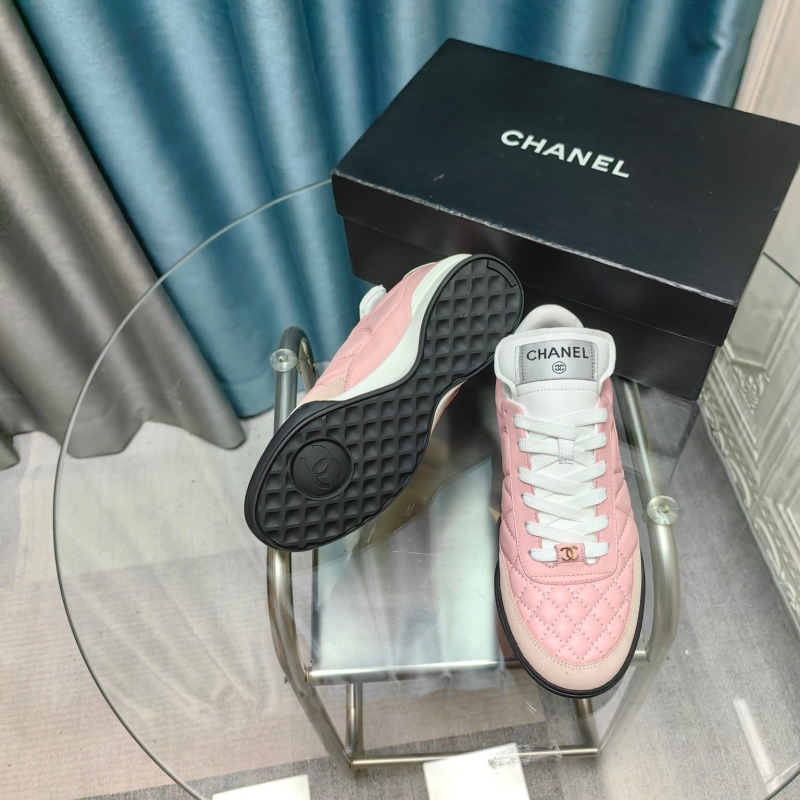 Chanel Casual Shoes